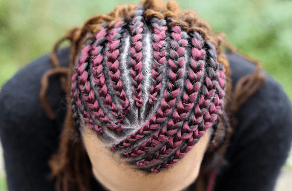 Biba Hair Braiding 